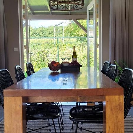 Vakantiewoning Meerssen Valkenburg Maastricht Luaran gambar