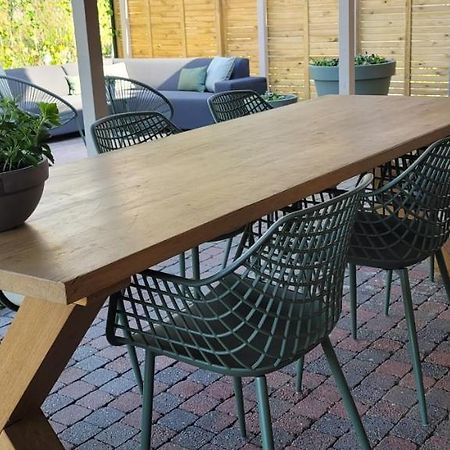 Vakantiewoning Meerssen Valkenburg Maastricht Luaran gambar