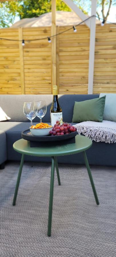 Vakantiewoning Meerssen Valkenburg Maastricht Luaran gambar