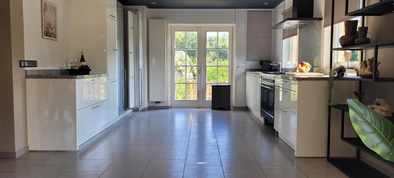 Vakantiewoning Meerssen Valkenburg Maastricht Luaran gambar