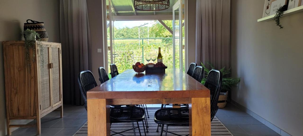 Vakantiewoning Meerssen Valkenburg Maastricht Luaran gambar