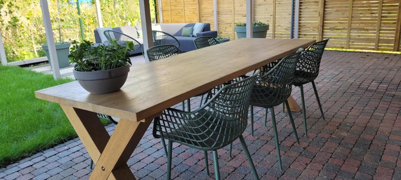 Vakantiewoning Meerssen Valkenburg Maastricht Luaran gambar