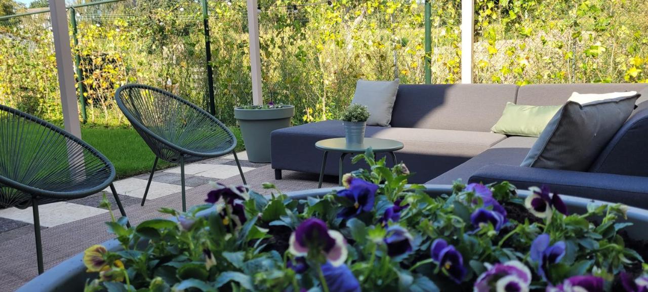 Vakantiewoning Meerssen Valkenburg Maastricht Luaran gambar