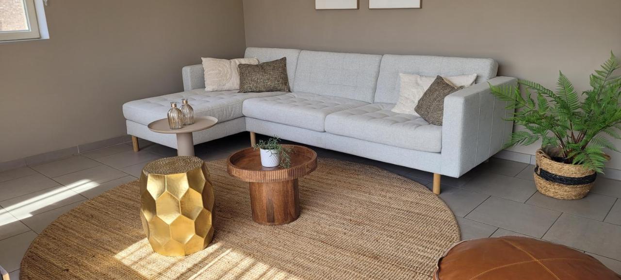 Vakantiewoning Meerssen Valkenburg Maastricht Luaran gambar