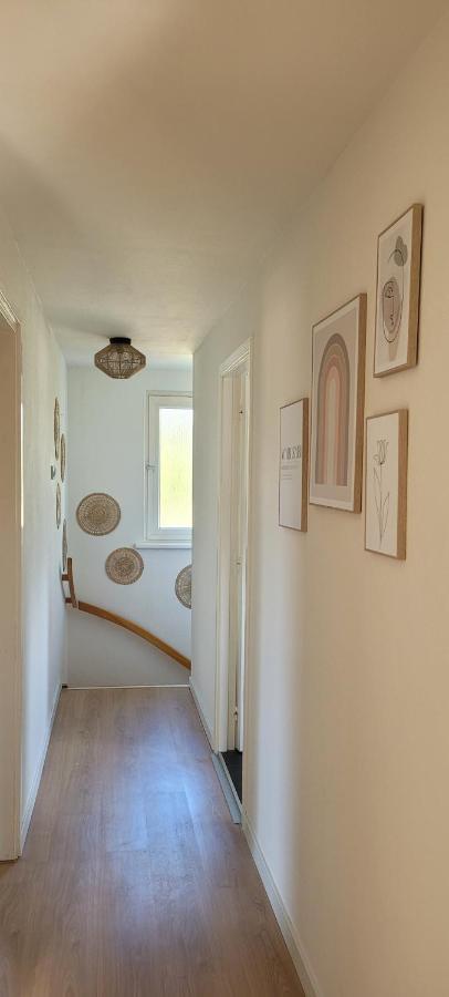 Vakantiewoning Meerssen Valkenburg Maastricht Luaran gambar