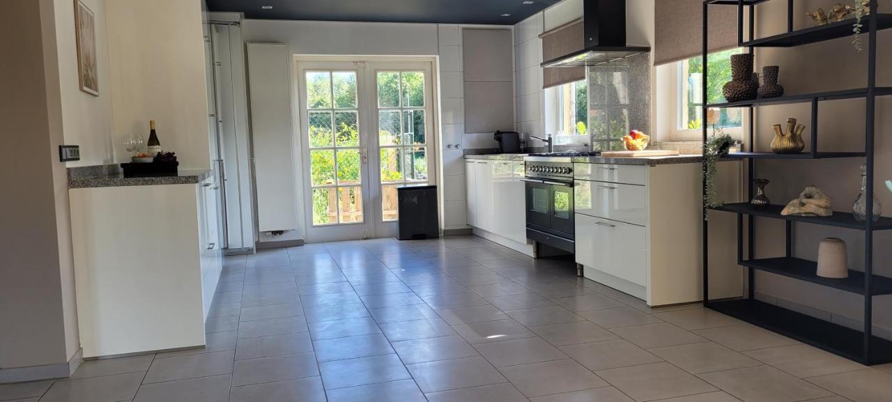 Vakantiewoning Meerssen Valkenburg Maastricht Luaran gambar