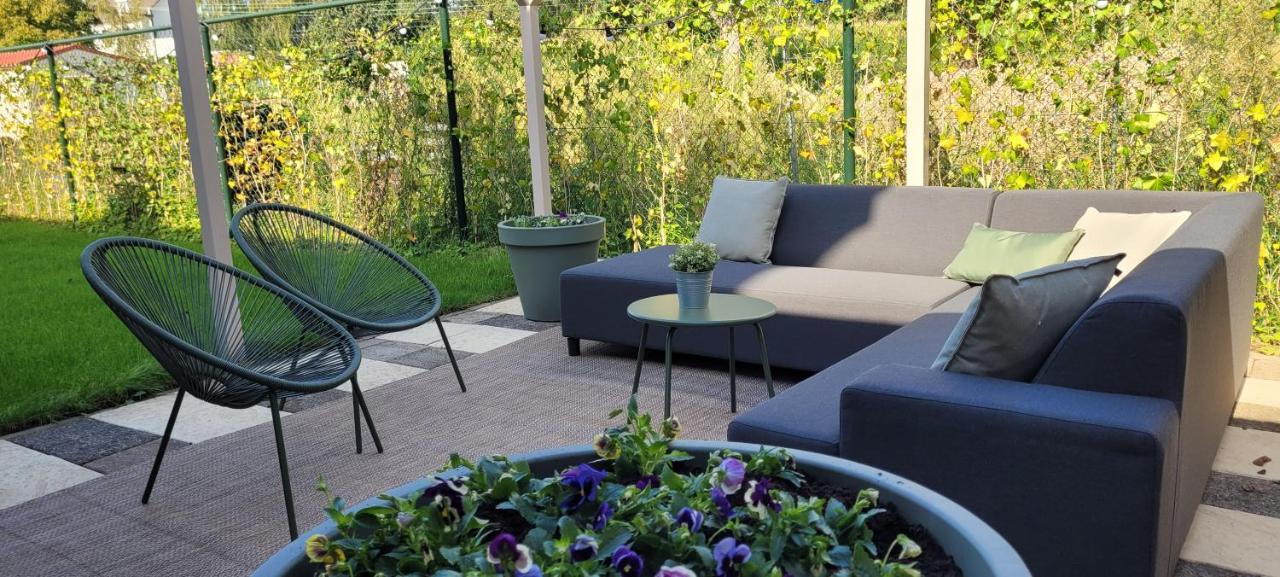 Vakantiewoning Meerssen Valkenburg Maastricht Luaran gambar